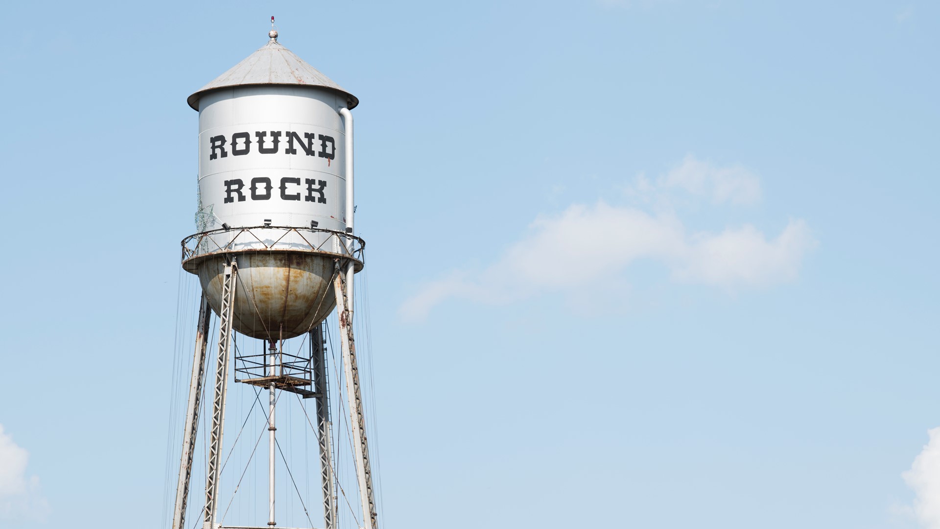 Round Rock, TX